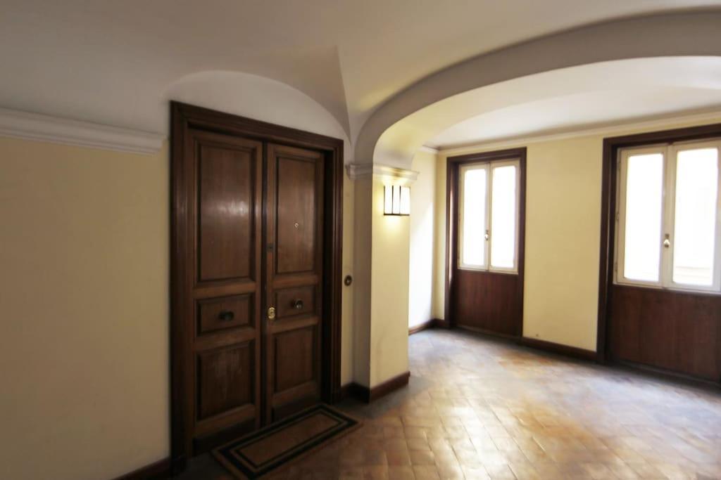 Apartamento Casa Di Paolo A Fontana Di Trevi Roma