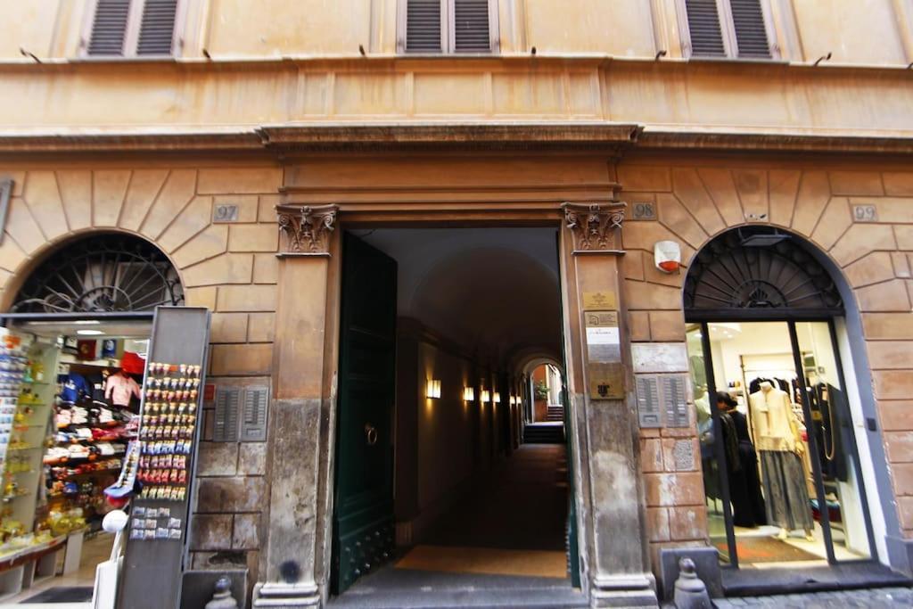 Apartamento Casa Di Paolo A Fontana Di Trevi