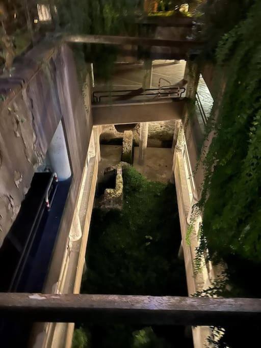 Apartamento Casa Di Paolo A Fontana Di Trevi Roma