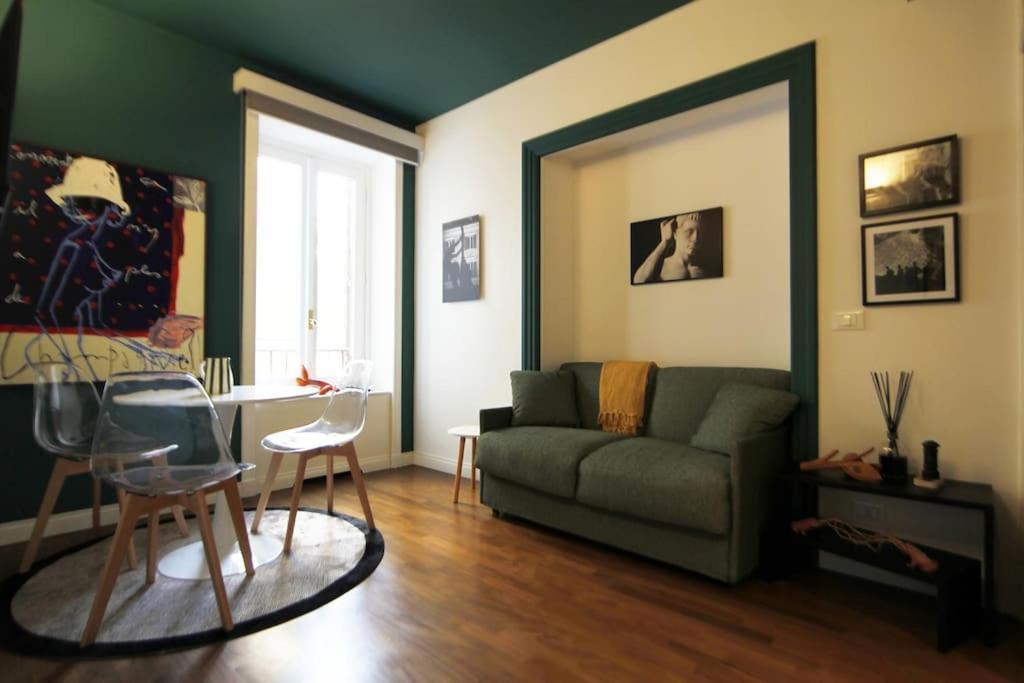 Apartamento Casa Di Paolo A Fontana Di Trevi