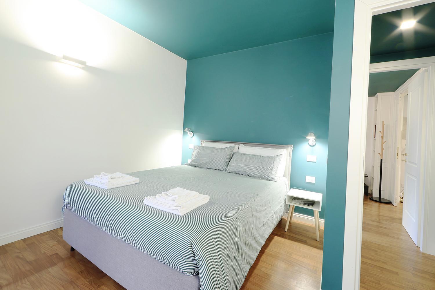 Casa Di Paolo A Fontana Di Trevi Apartamento