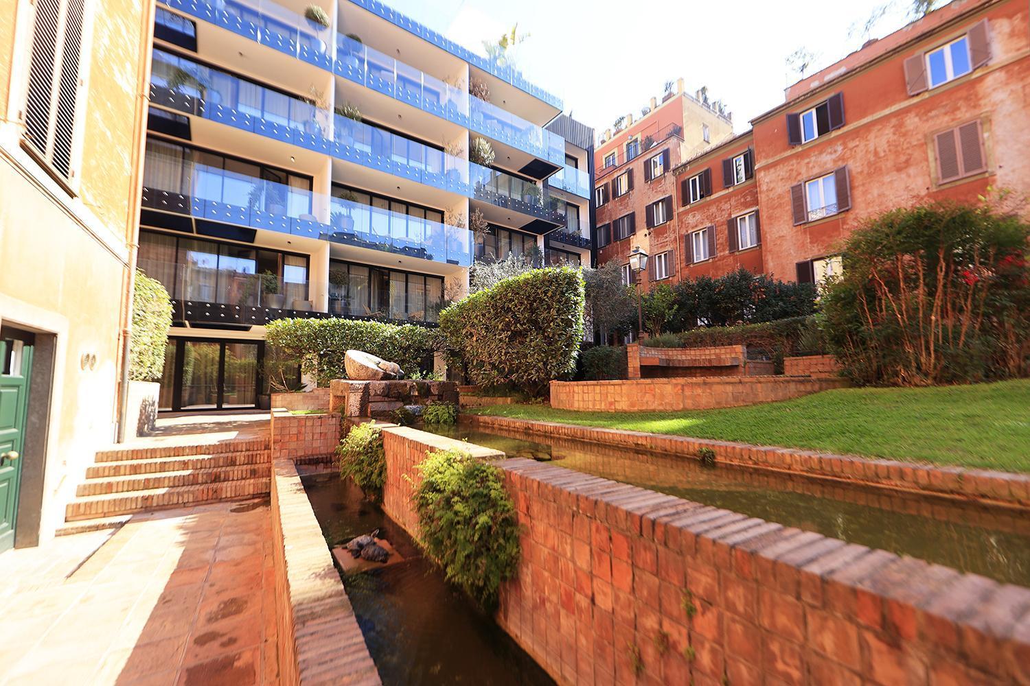 Apartamento Casa Di Paolo A Fontana Di Trevi *