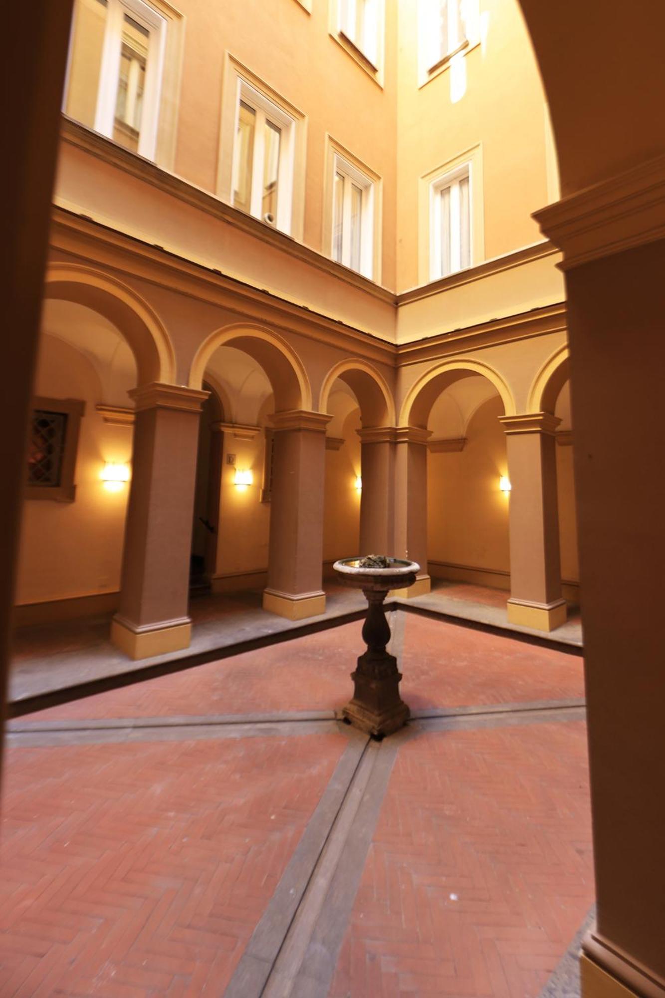 Casa Di Paolo A Fontana Di Trevi Appartamento *