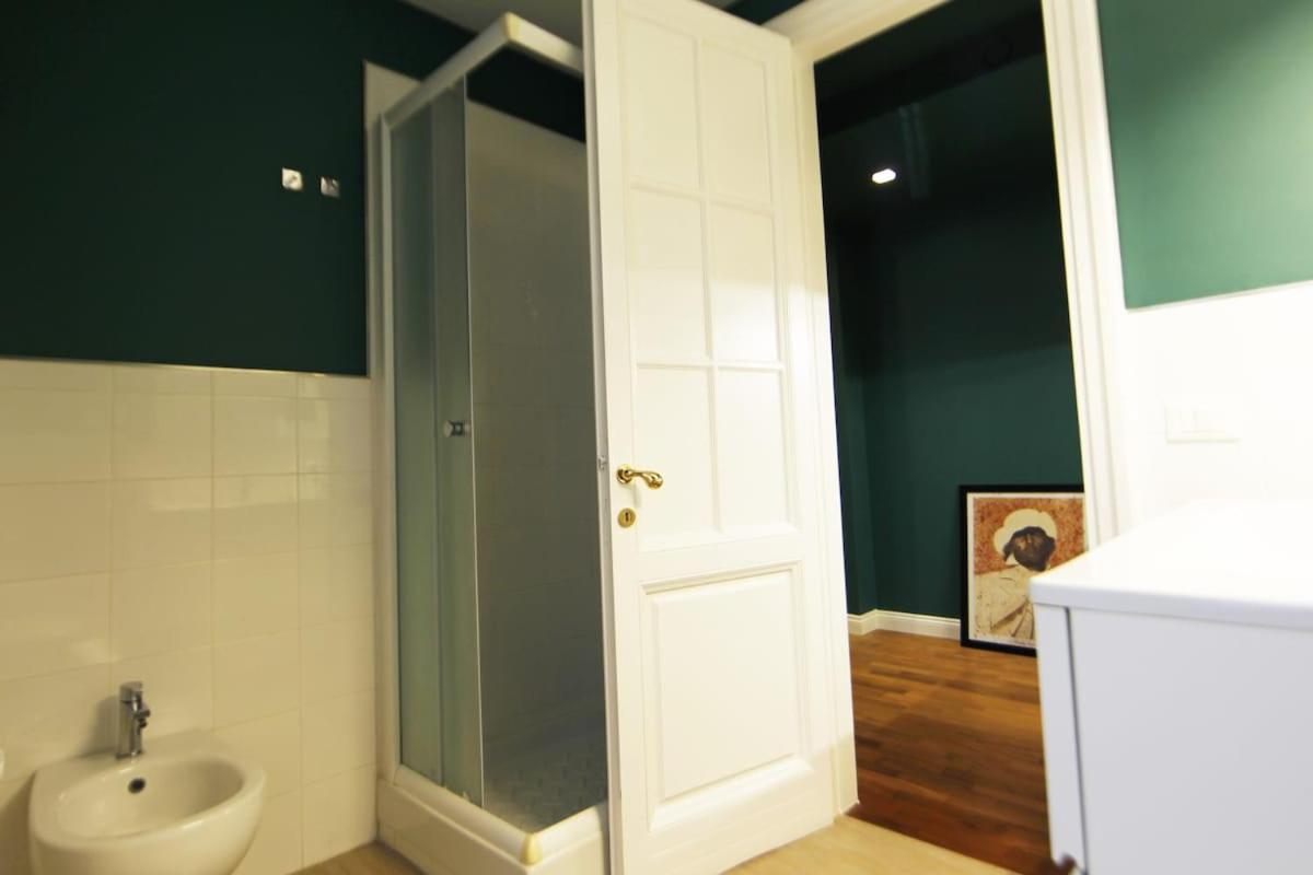 Apartamento Casa Di Paolo A Fontana Di Trevi Roma