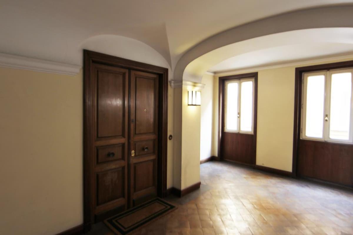 Casa Di Paolo A Fontana Di Trevi Apartamento *