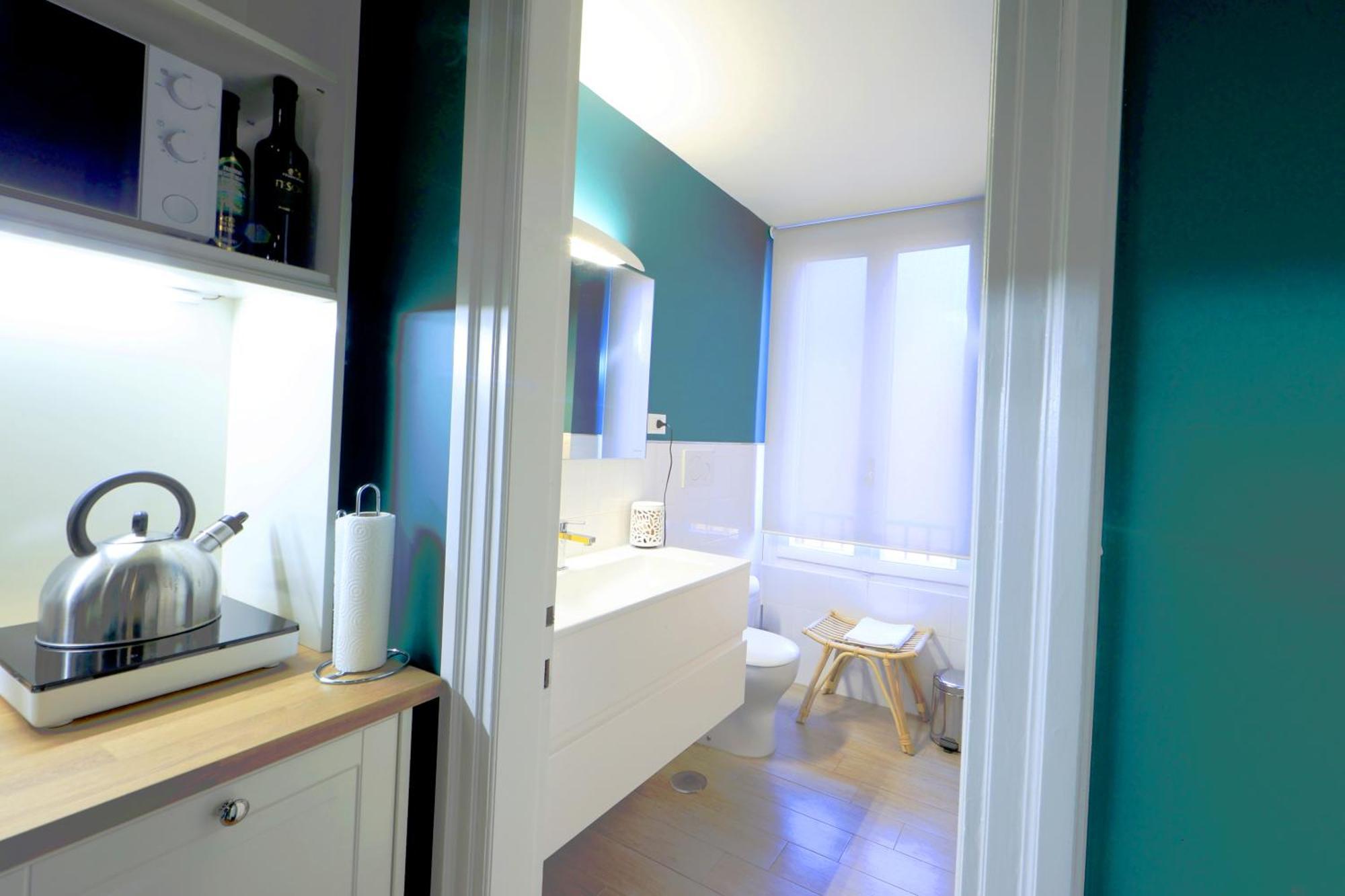 Apartamento Casa Di Paolo A Fontana Di Trevi